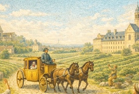 Visite guidée : Découverte de Vaugirard