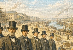 visite guidée "Le beau Grenelle" (XVe arrondissement)