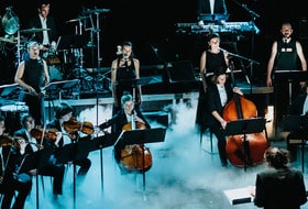 Concert 2 Cantates Rares de HAENDEL + MOZART + DAVID 🎼