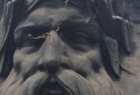 Le Circuit du Paris Hanté et Malédictions, Frissons garantis