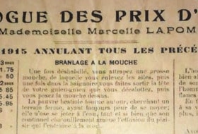 Visite exclusive entrée Maison close, Passé et actualités