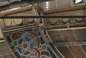 Galeries LAFAYETTE + PRINTEMPS / 2h