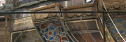 Galeries LAFAYETTE + PRINTEMPS / 2h
