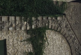 "Saint-Germain-des-Prés "Tabou, Religieux, Révolutionnaire"