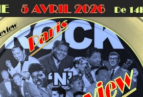 Rock n'Roll au Duplex