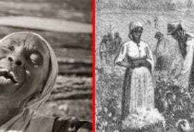 Esprit Gospel  dans une église