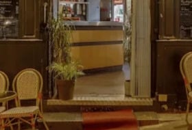 Conversation en Anglais avec Vernon