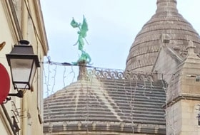 Montmartre, promenade commentée
