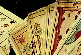 La voie du Tarot de Marseille