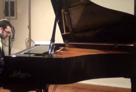 Récital Piano 🎹 : 100% CHOPIN 🎼