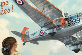 Fête aérienne - Le temps des hélices Cerny -La Ferté-Alais