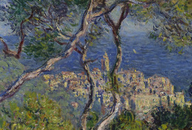 Centenaire Claude Monet: Mon Voyage Impressionniste