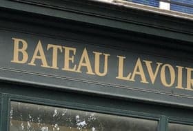 Le Montmartre des artistes