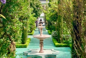 Conférence Grande Mosquée de Paris