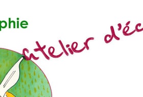 ATELIER D’ÉCRITURE en PRÉSENTIEL et propre BIOGRAPHIE