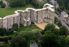 Route des écrivains de Picardie