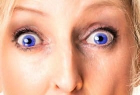 Humour " votre corps me parle "