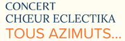 Concert de chorale