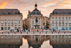 Bordeaux & Saint Emilion