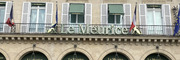 Paris sous l'occupation