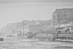 Histoires du canal Saint-Martin 3h de marche