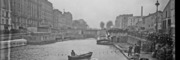 Histoires du canal Saint-Martin - 3H de marche commentée