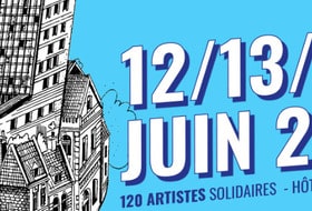 Solid'Art Lille 2026
