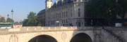 Tribunal de commerce Visite INSOLITE !