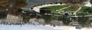 « Conférence Insolite Roofs -Toits Terrasses de Paris »