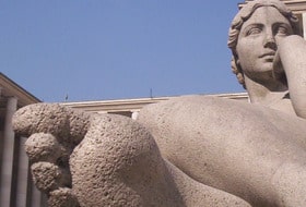 Les Pionnières de l'Art moderne