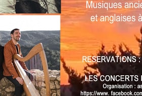 SOIRS  DE  MUSIQUE