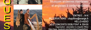 SOIRS  DE  MUSIQUE