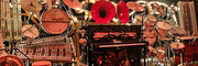 "SINGIN’ IN THE RAIN" au Théâtre du Lido
