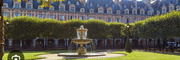 Vg quartier du Marais