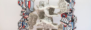 Visite Guidée Tour aux Figures Jean DUBUFFET