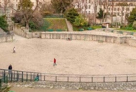 QUAND PARIS S'APPELAIT LUTECE