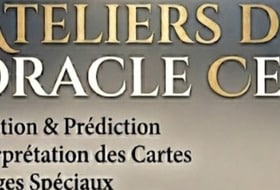 Atelier de l'oracle Celk
