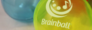 Atelier découverte Brain Ball©