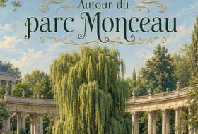 Visite guidée: Parc Monceau et hôtels particuliers alentours
