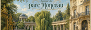 Visite guidée: Parc Monceau et hôtels particuliers alentours