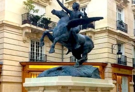 Visite Guidée Gratuite du Musée du Parfum Fragonard ⚱️