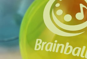 Atelier découverte Brain Ball©