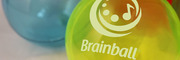 Atelier découverte Brain Ball©