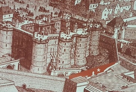 Tour Bastille : philosophes, libertins et révolutionnaires