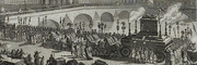 Tour Voltaire : amours, gloires et justicier