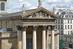 Echos du vieux Paris dans le 9ème