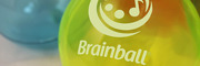 Atelier découverte Brain Ball©