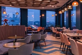 Apéro des Ami(e)s : Rooftop The Ocean's Hotel avec Roland 🌟