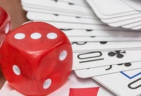 JEUX à Villeurbanne (Tarot , coinche, jeux d'ambiance)