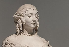 Tour Marais : sur les pas de la Marquise